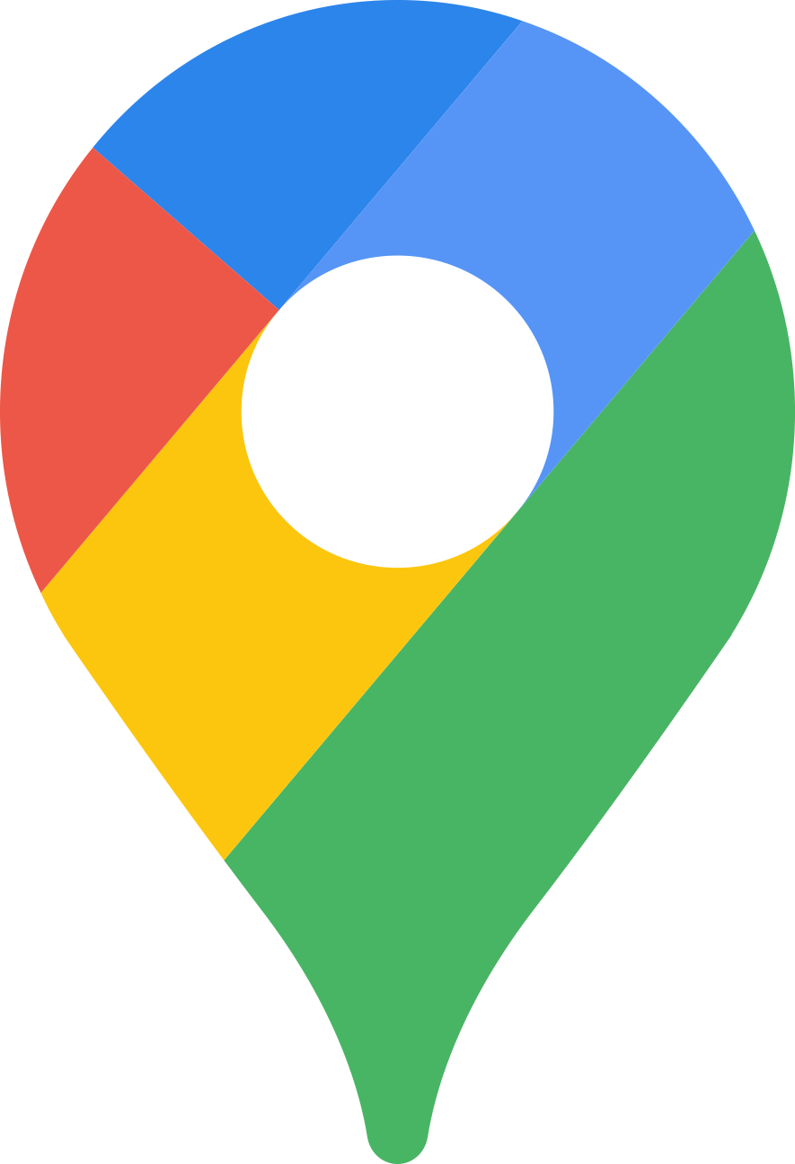 VANILLAのGoogleマップを開くアイコン