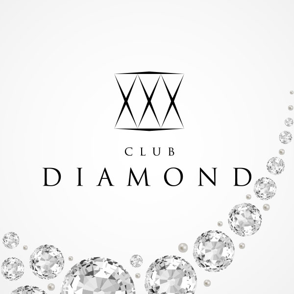 高岡 キャバクラ「CLUB DIAMOND」「CLUB DIAMOND」